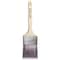 Premier Benjamin Moore 3 in. Firm Flat Sash Paint Brush U61930-017 - alternate 2